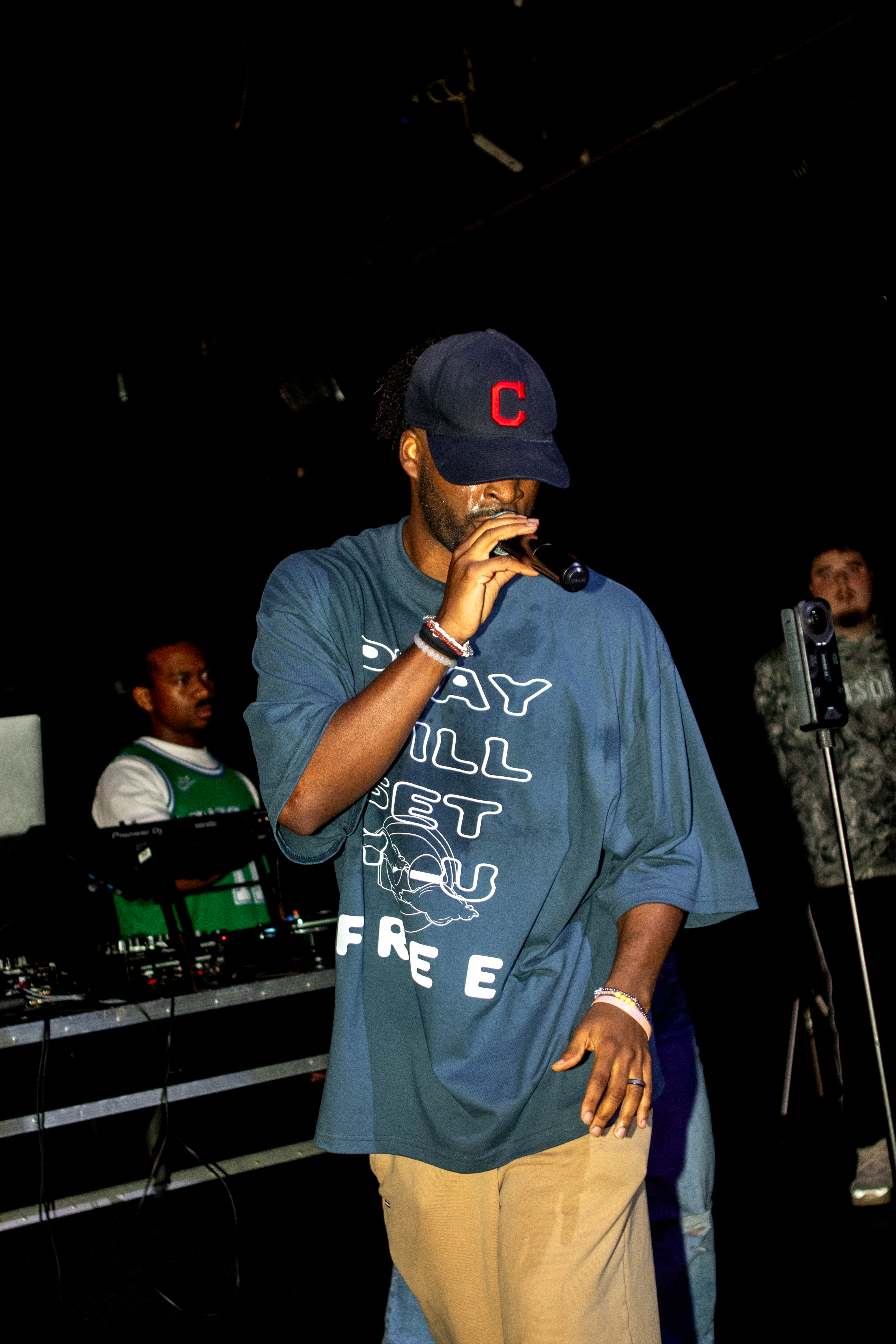 PWSYF T-Shirt