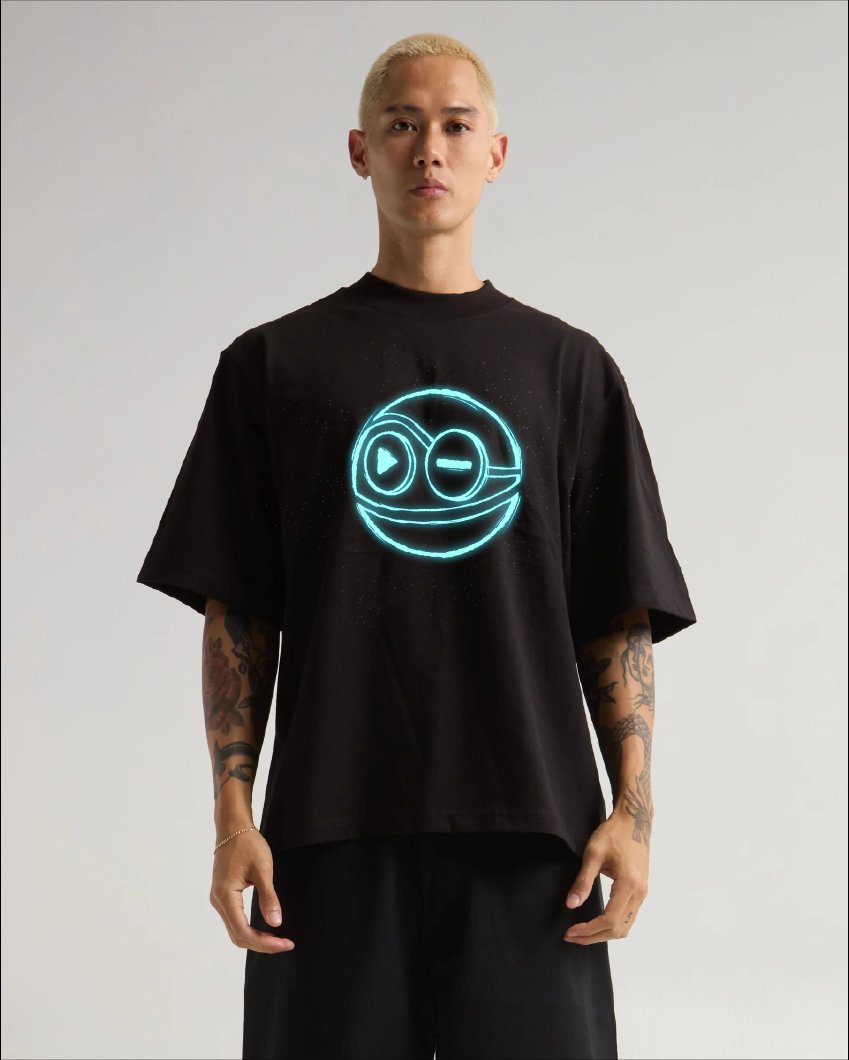 Recovering Athlete Tee